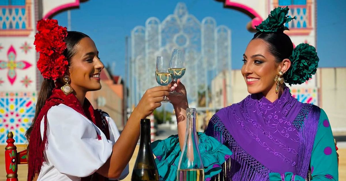 Feria de Trebujena