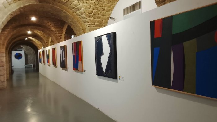 Trame e Geometrie della Materia