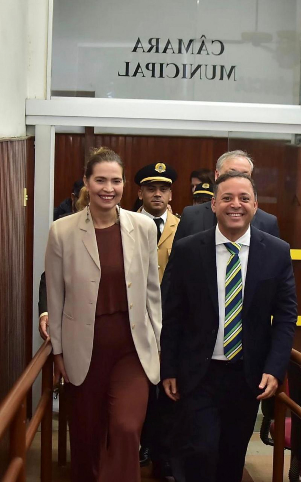 Desfile de 7 de Setembro