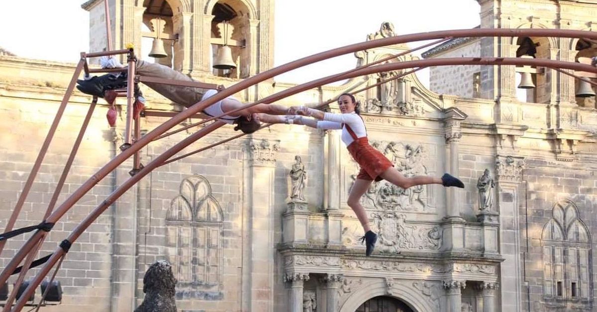 Festival ‘Escena al Aire’