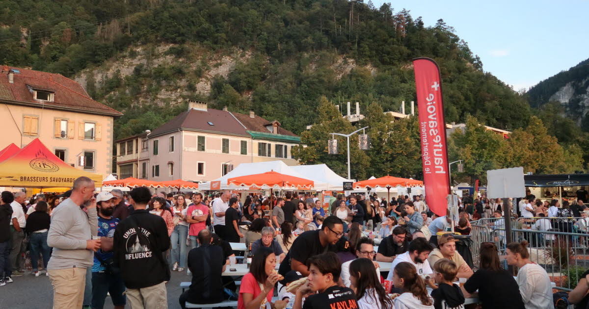 Miam festival