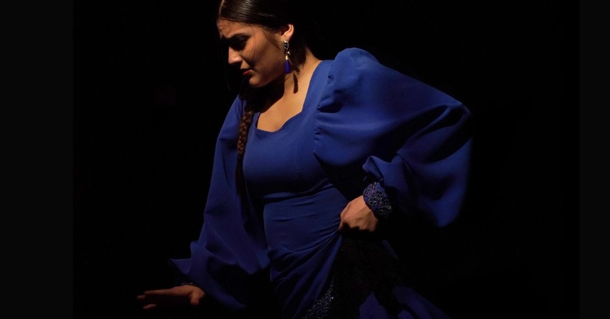 Festival de Flamenco Puerta del Bajo Andarax