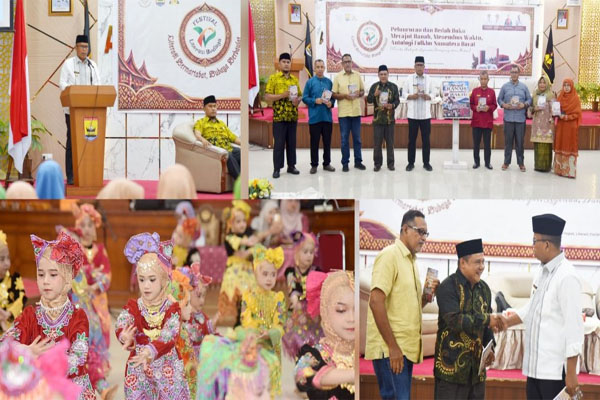 Festival Literasi Budaya 2026
