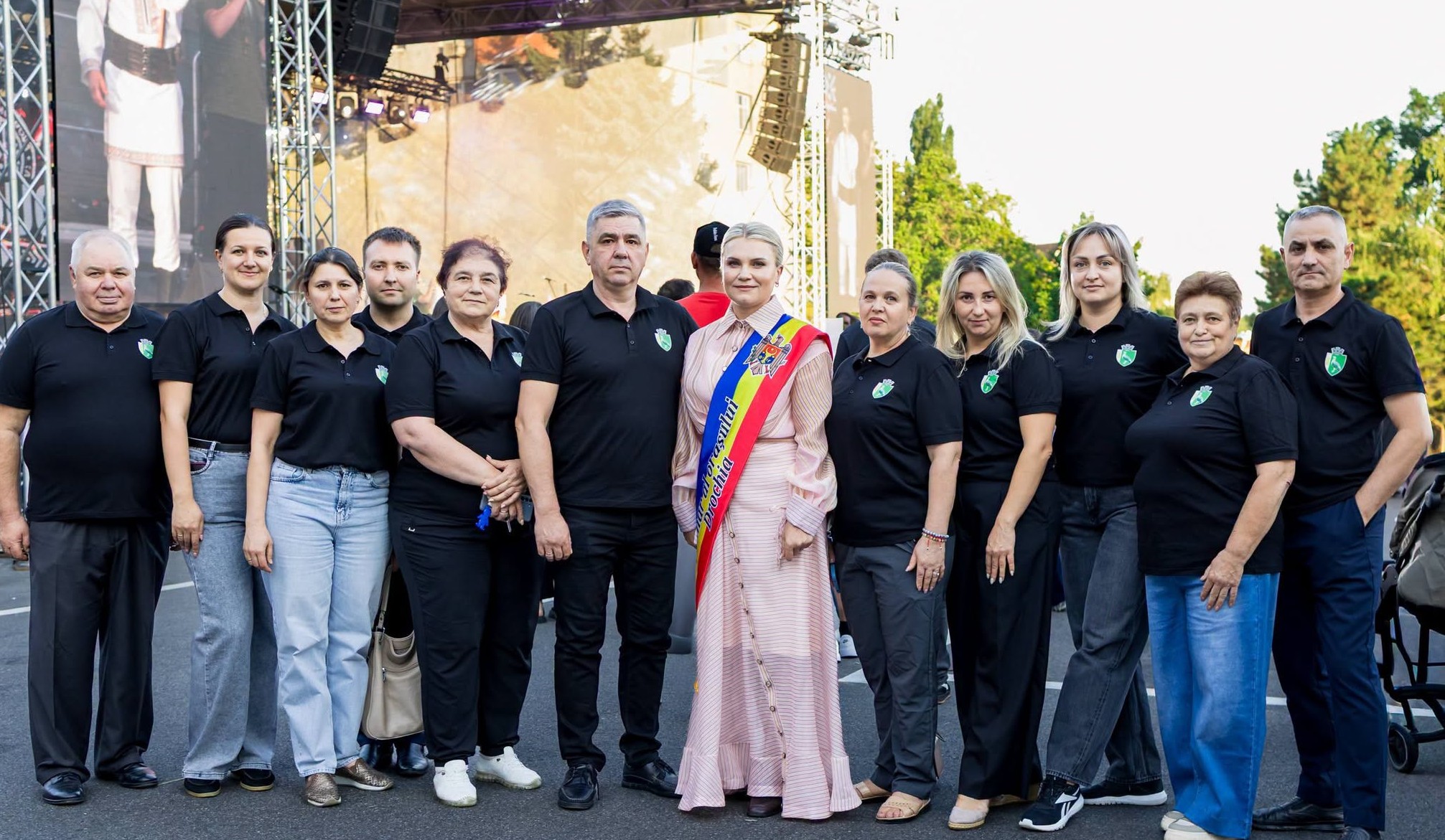 Ziua Orașului Drochia