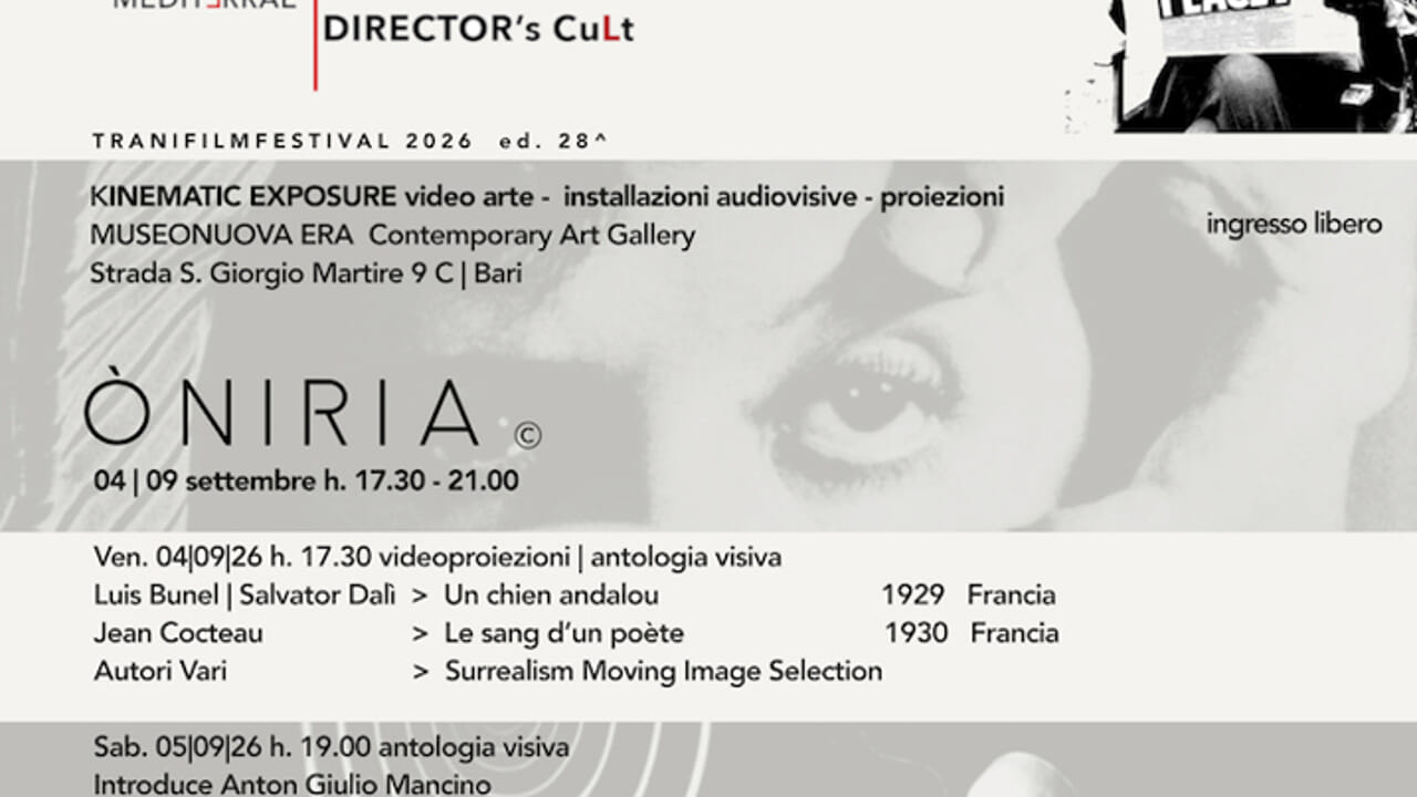 Trani Film Festival