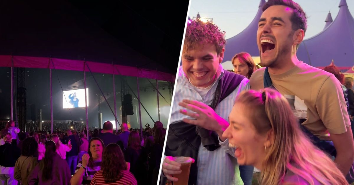 Appelpop