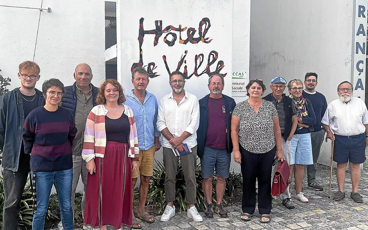 Journées européennes du patrimoine