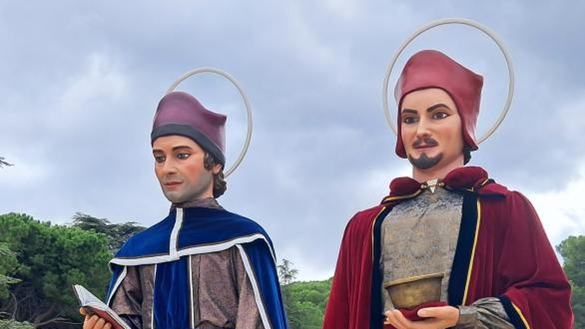Festa Major Argelès-sur-Mer