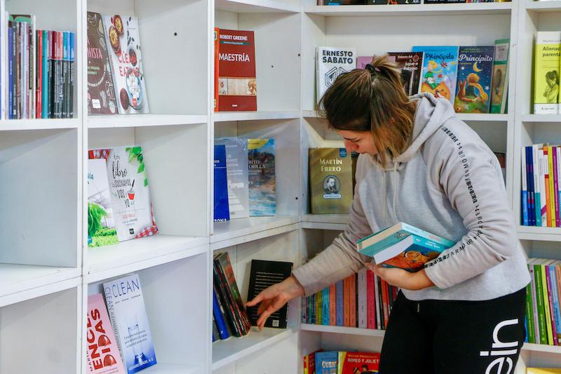 Feria Iberoamericana del Libro Chaco 2026