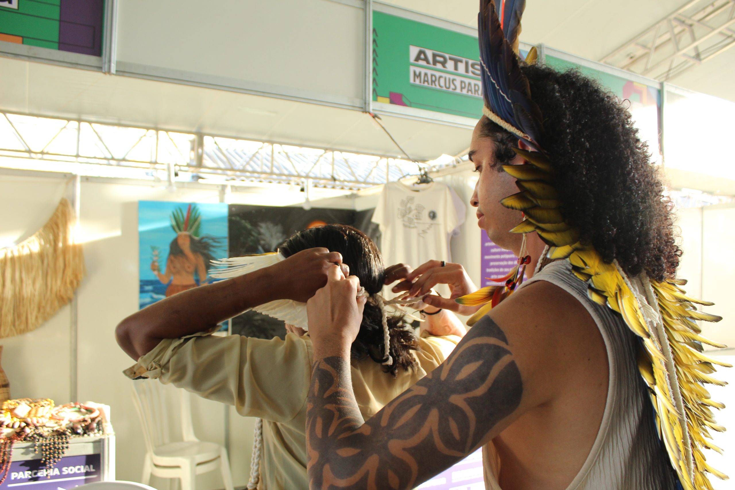 Expo Favela Paraíba Innovation 2026