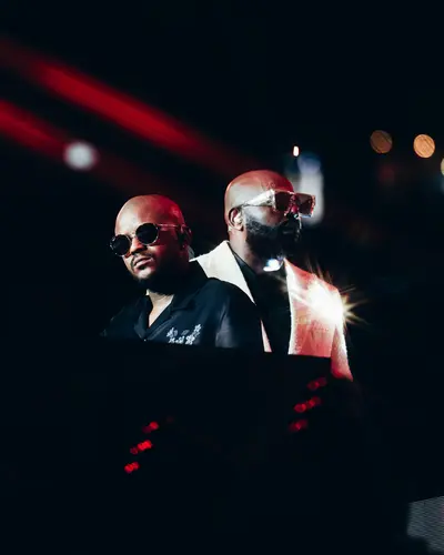 Scorpion Kings Live