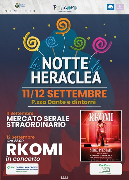 Notte di Heraclea