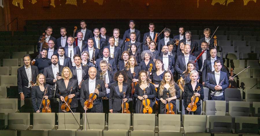 KSO-Konzert „Paris“