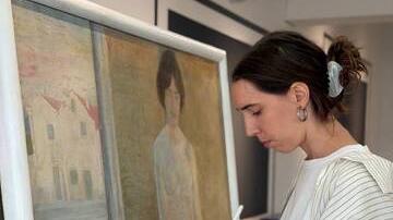 Klimt, Schiele, Kokoschka e il corpo nell'arte contemporanea