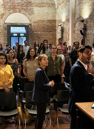 Festival del Pensare Contemporaneo