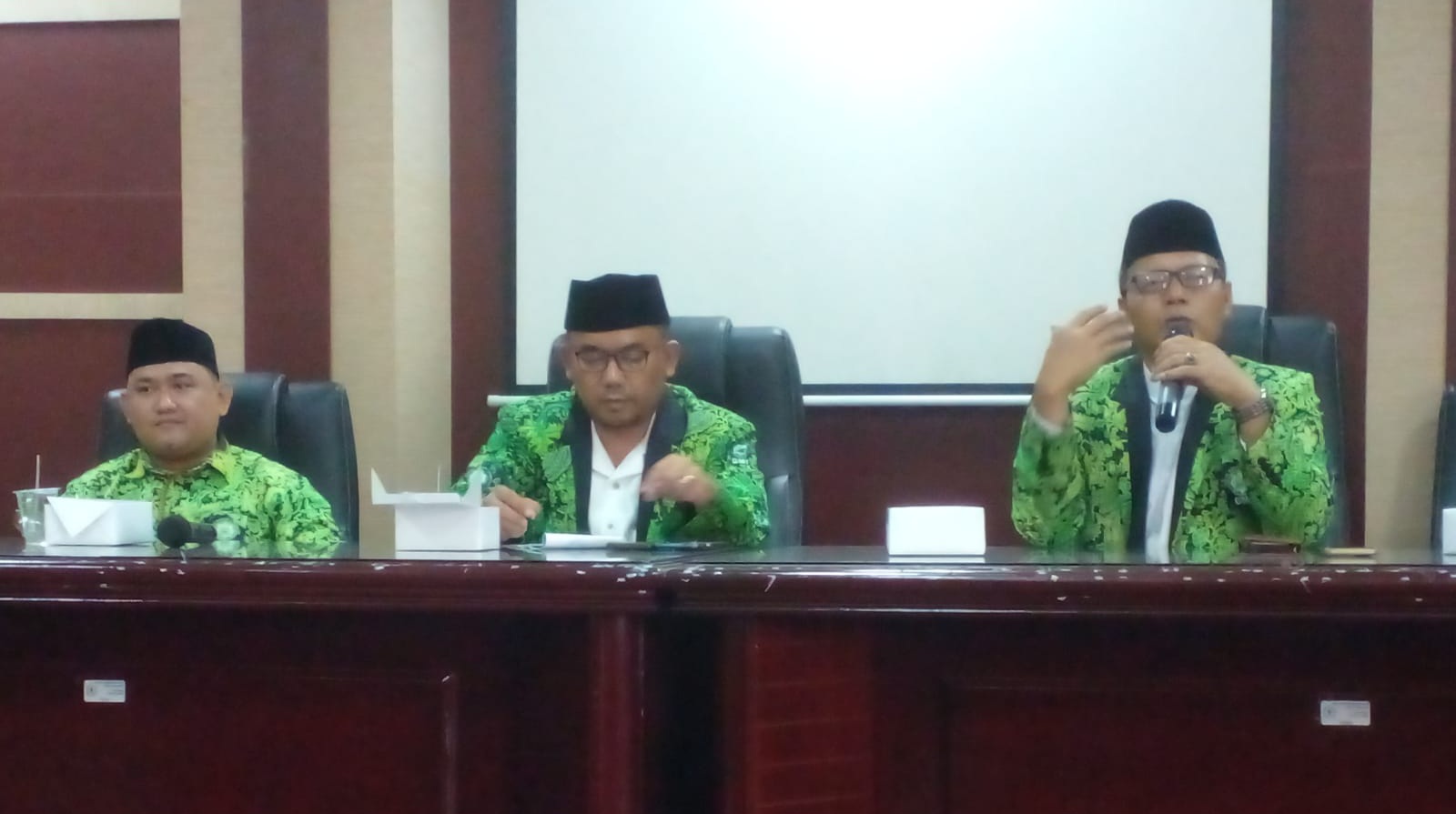 Karnaval Panjang Mulud 2026