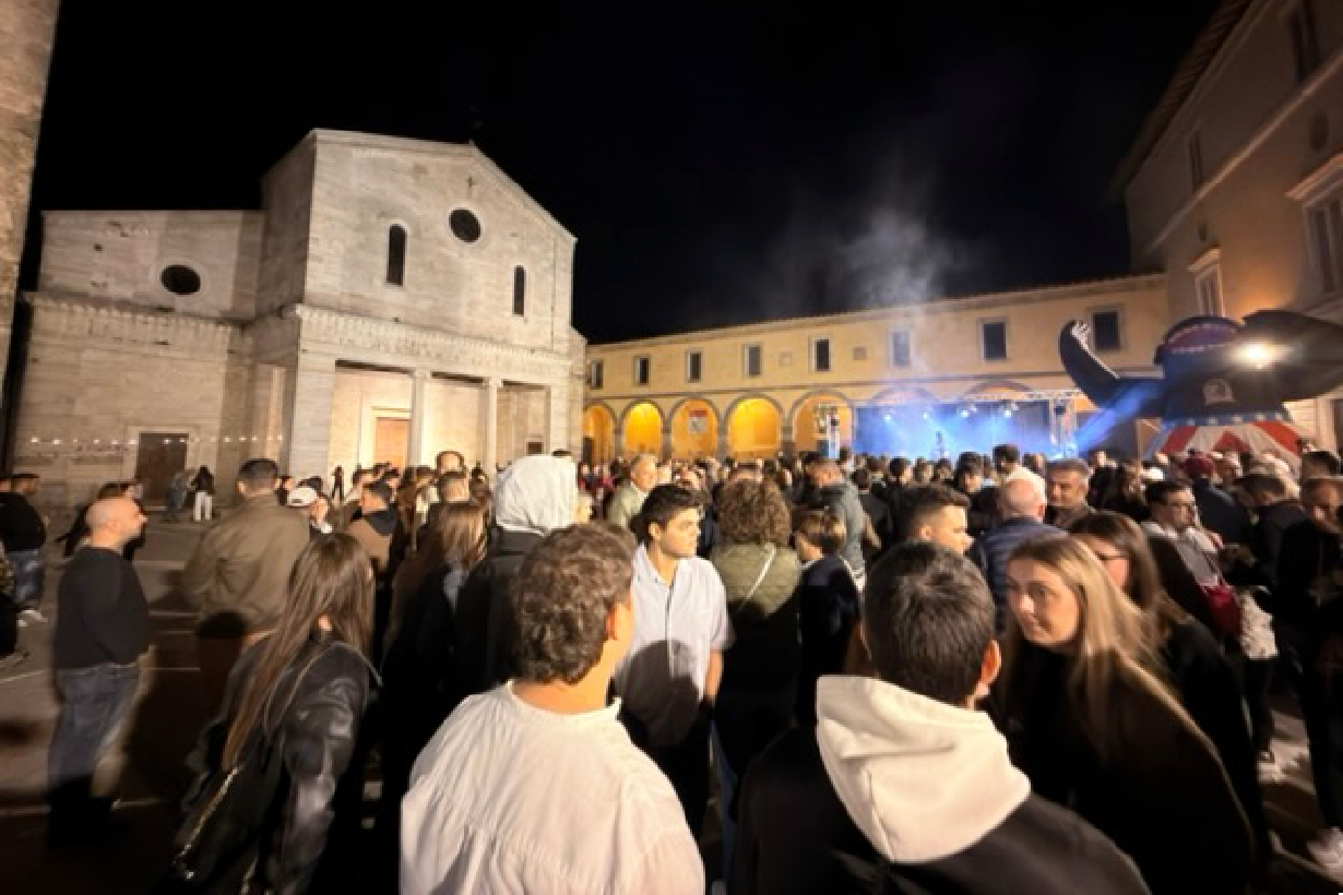Festa dell’Uva e del Vino
