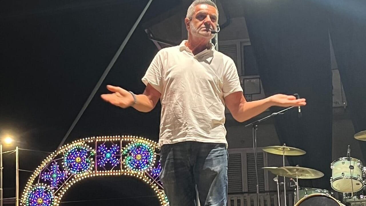 Festa di Carpignano