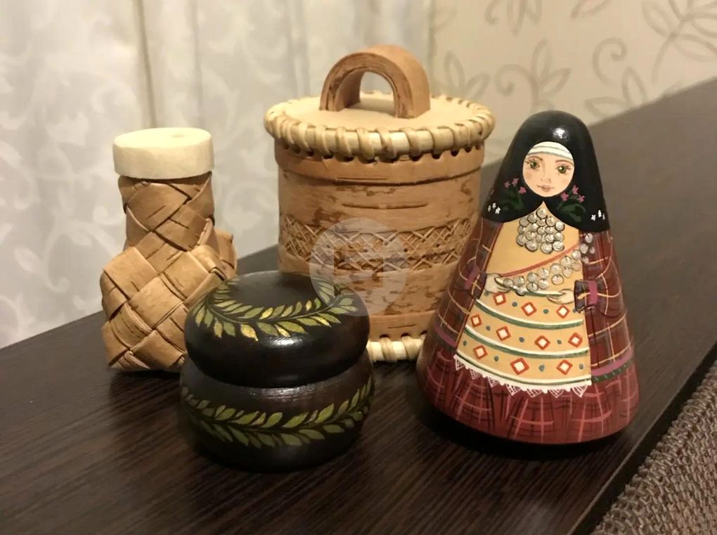 Выставка «Мастерская»