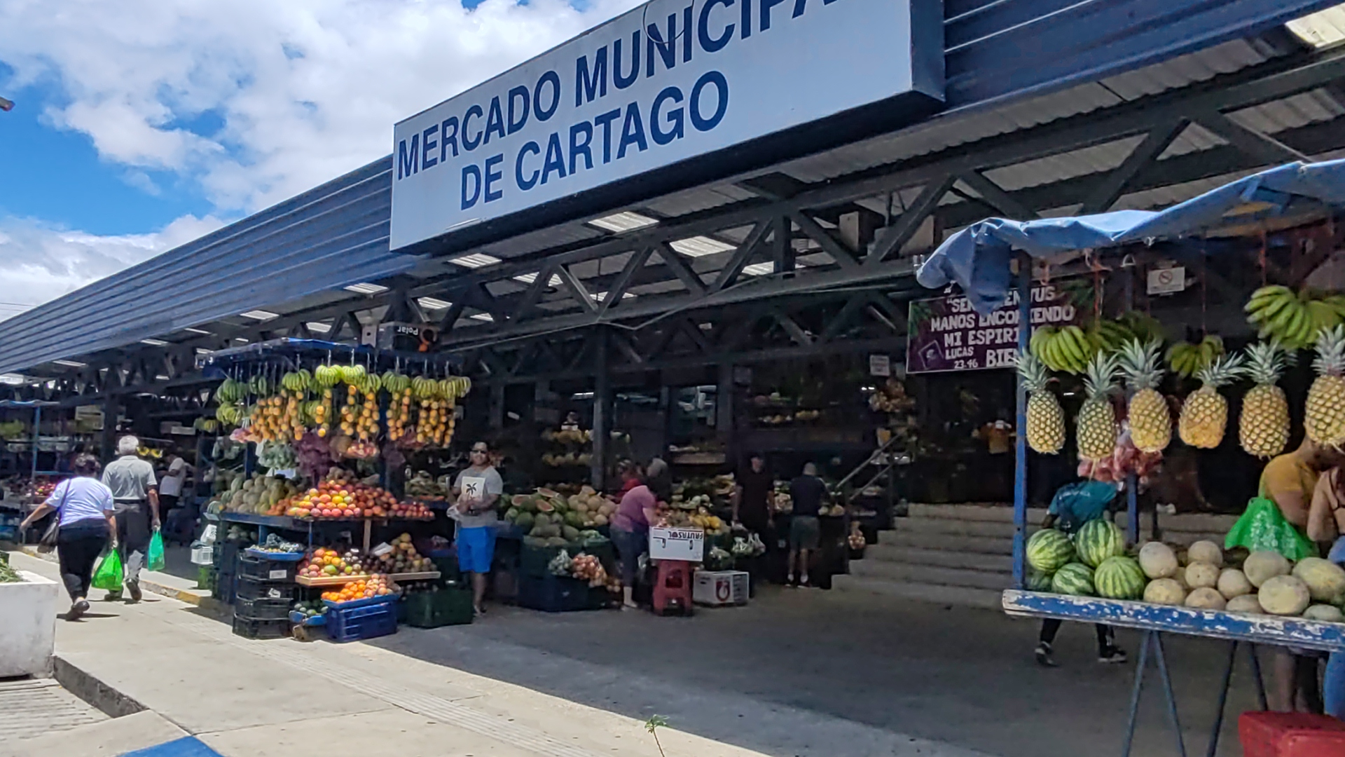 Feria de la Salud