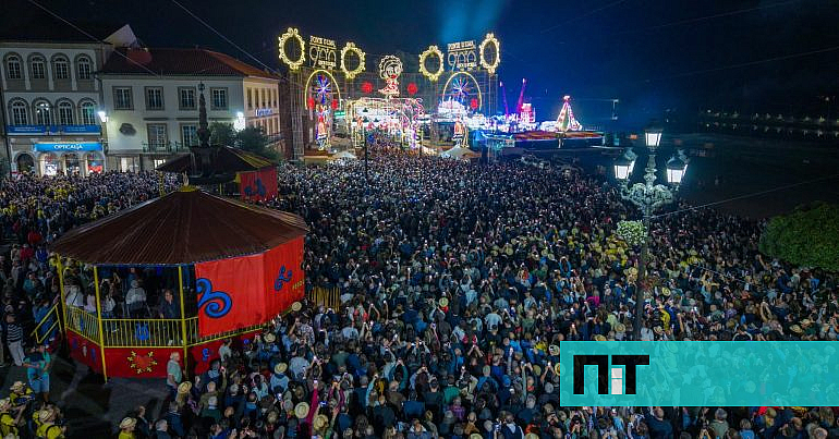Feiras Novas