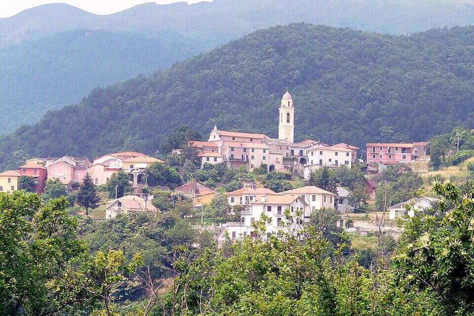 Concerto per organo e zampogna