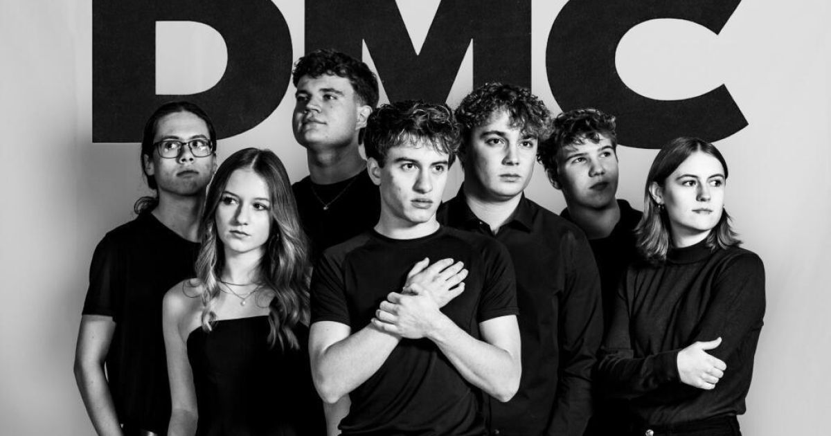 Konzert von DMC feat. Christina Zarzer