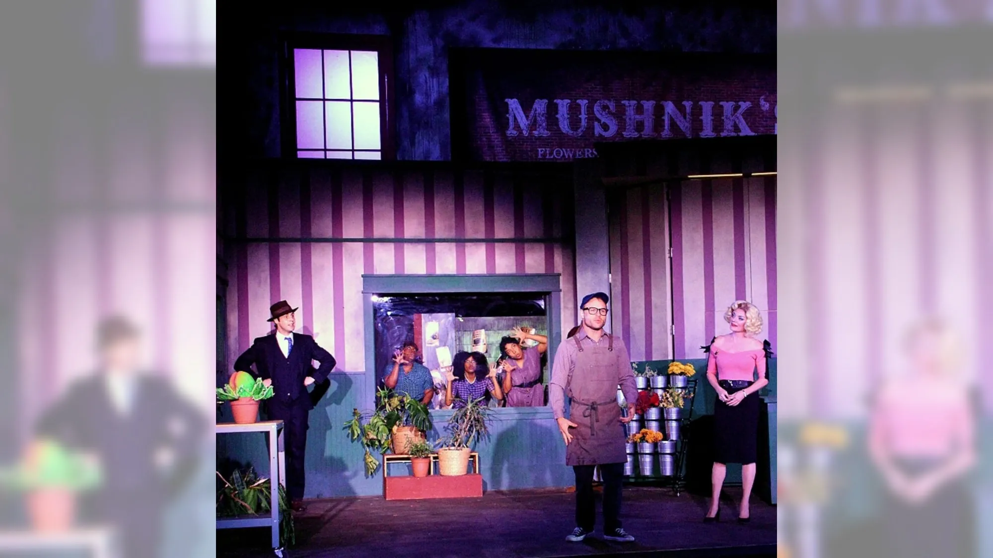 Altadena Music Theatre 2026 Season