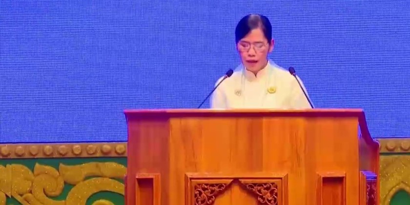 Commemorative Ceremony Marking World Tourism Day