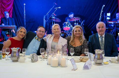 Lovely Laois Homecoming Festival