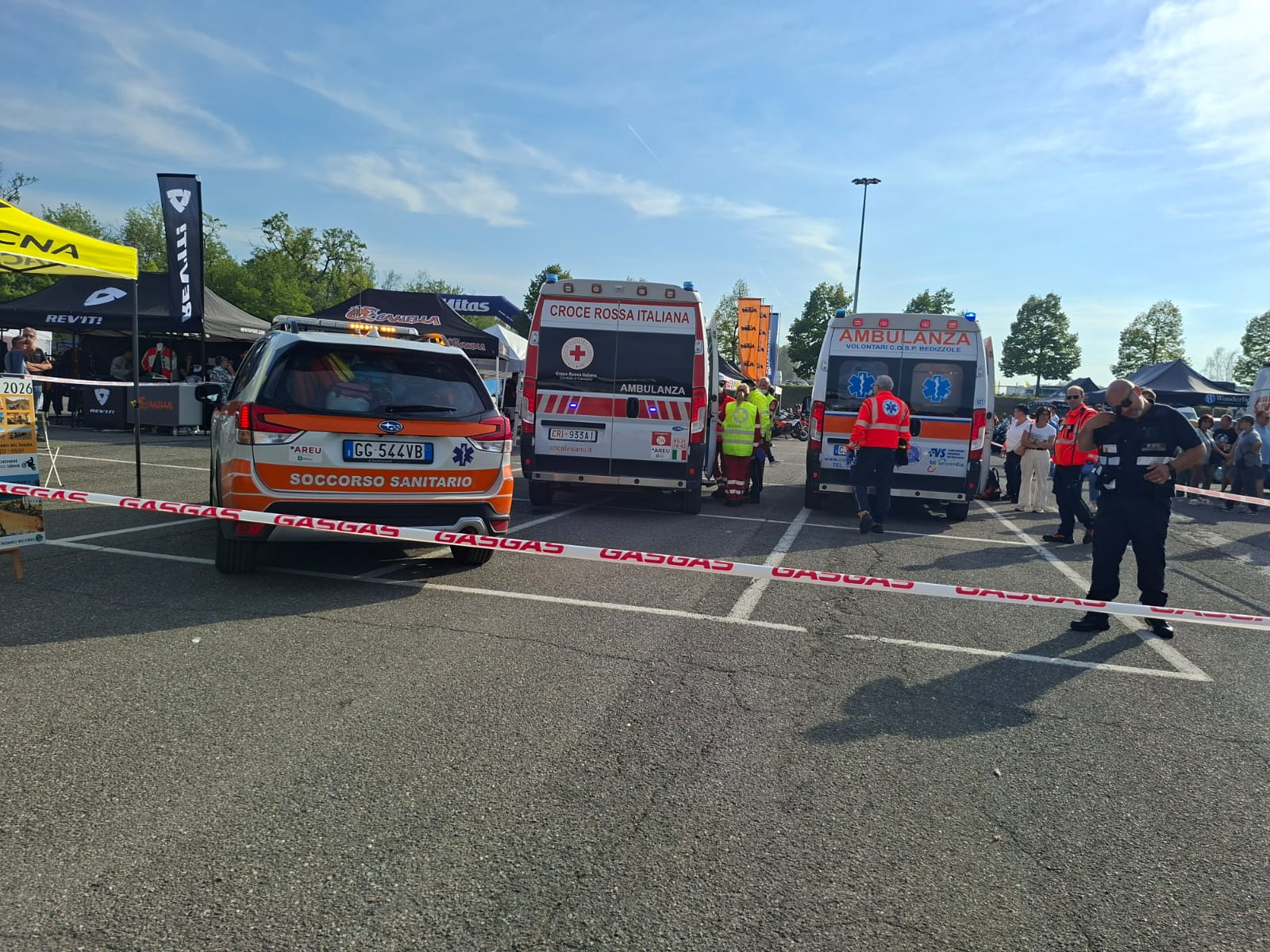 Festival dei motori di Montichiari