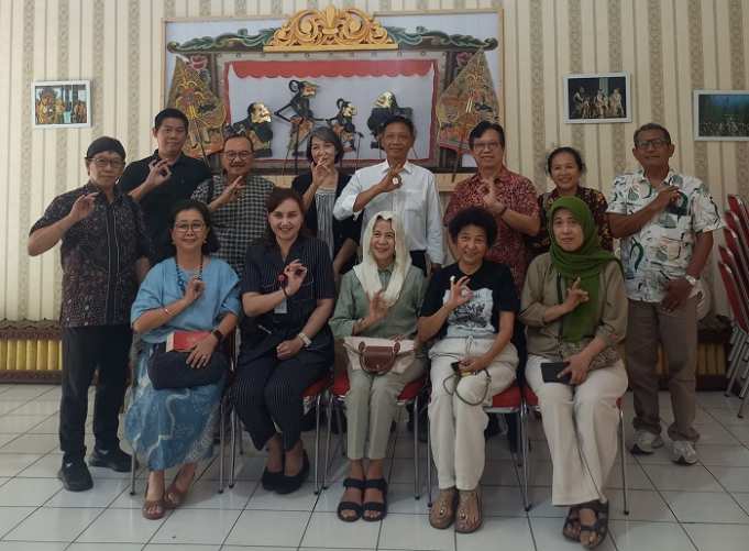 Festival Kota Lama XV 2026