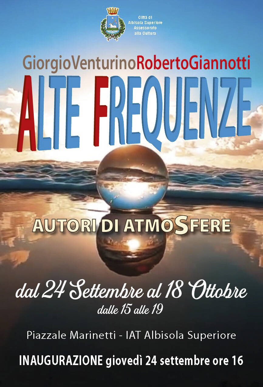 Alte frequenze