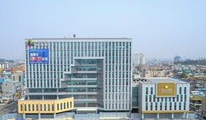 제5회 익산 호러 홀로그램 페스티벌