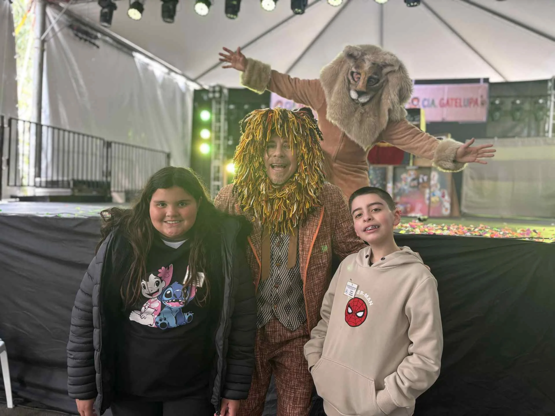 41ª Feira do Livro de Novo Hamburgo