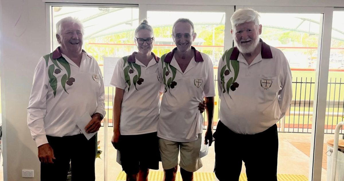 Cooktown Orchid Festival