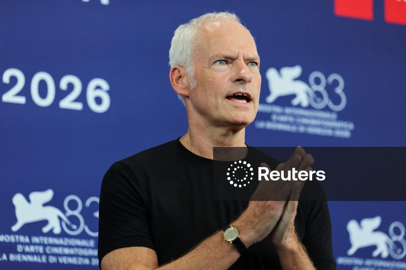 Festival Internacional de Cinema de Veneza