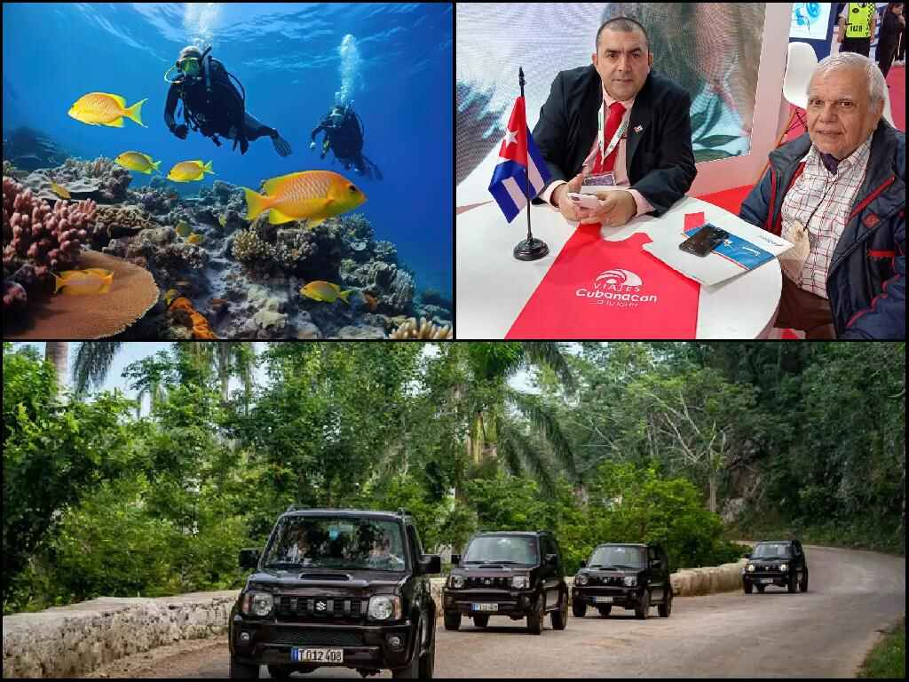 Feria Internacional de Turismo de Argentina