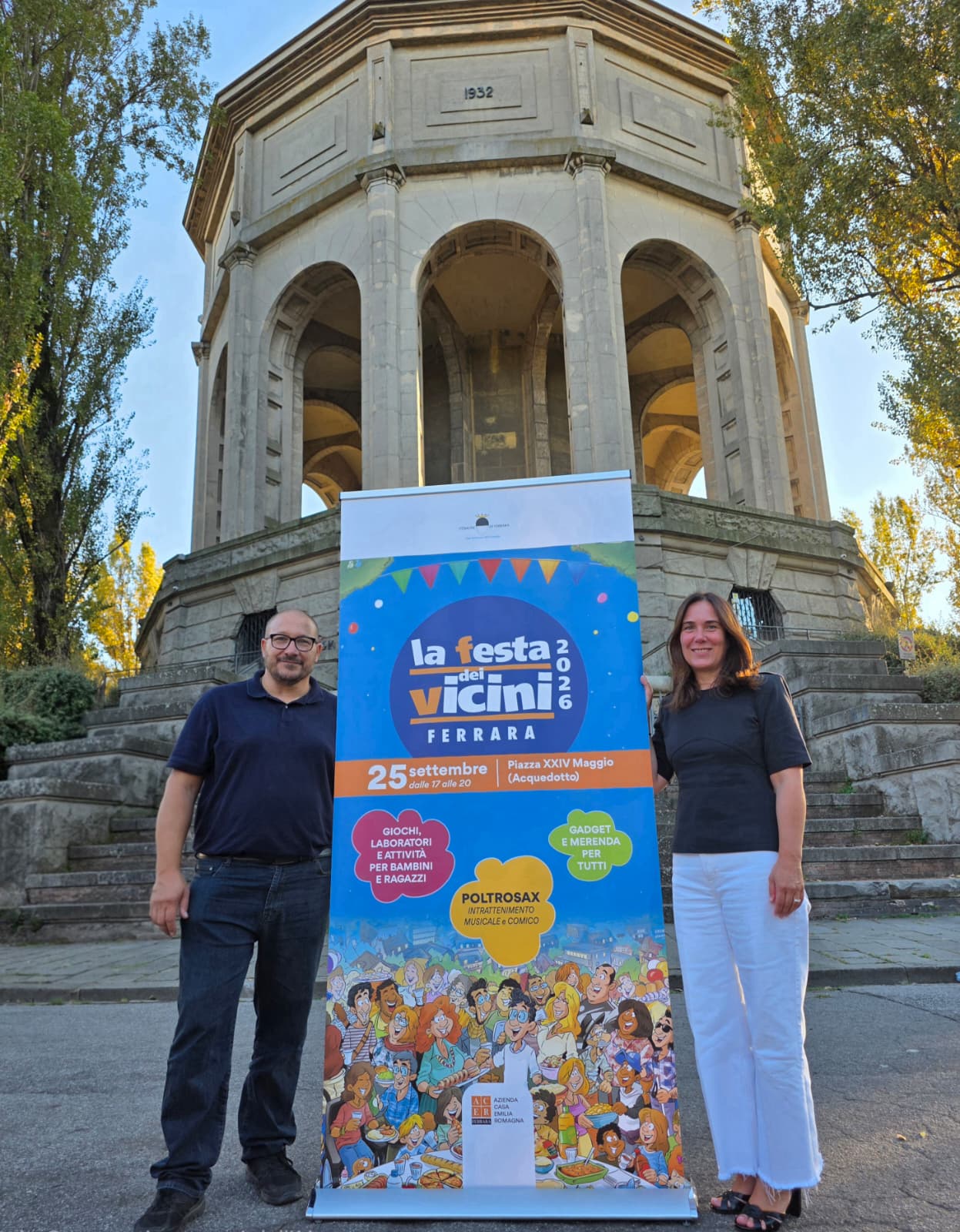 Festa dei Vicini