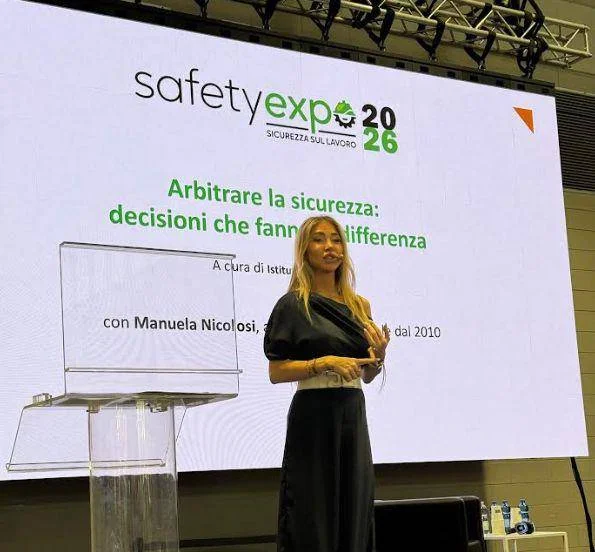 Safety Expo 2026