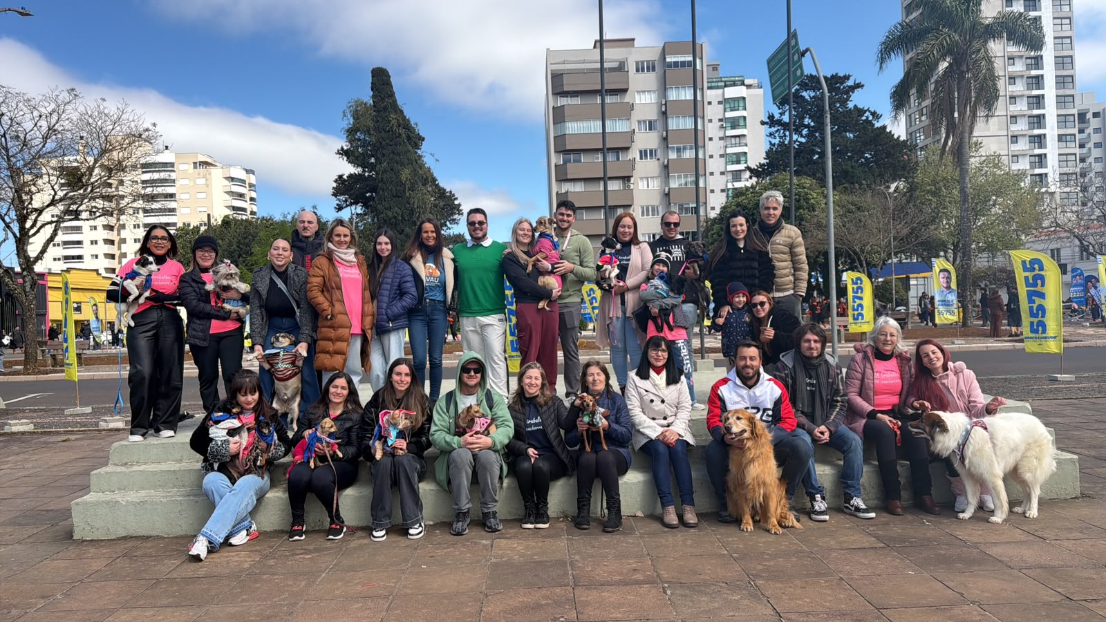 Desfile de 7 de Setembro