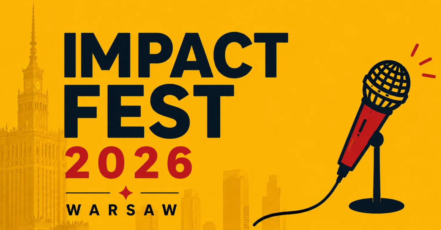 Impact Fest 2026
