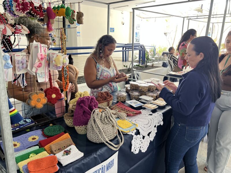 Feira Periferia Empreendedora