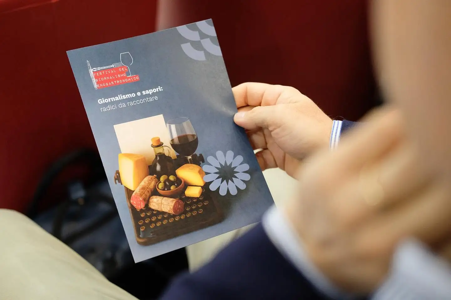 XI edizione del Festival del Giornalismo Enogastronomico