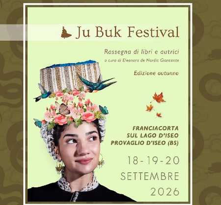 Ju Buk Feminist Festival