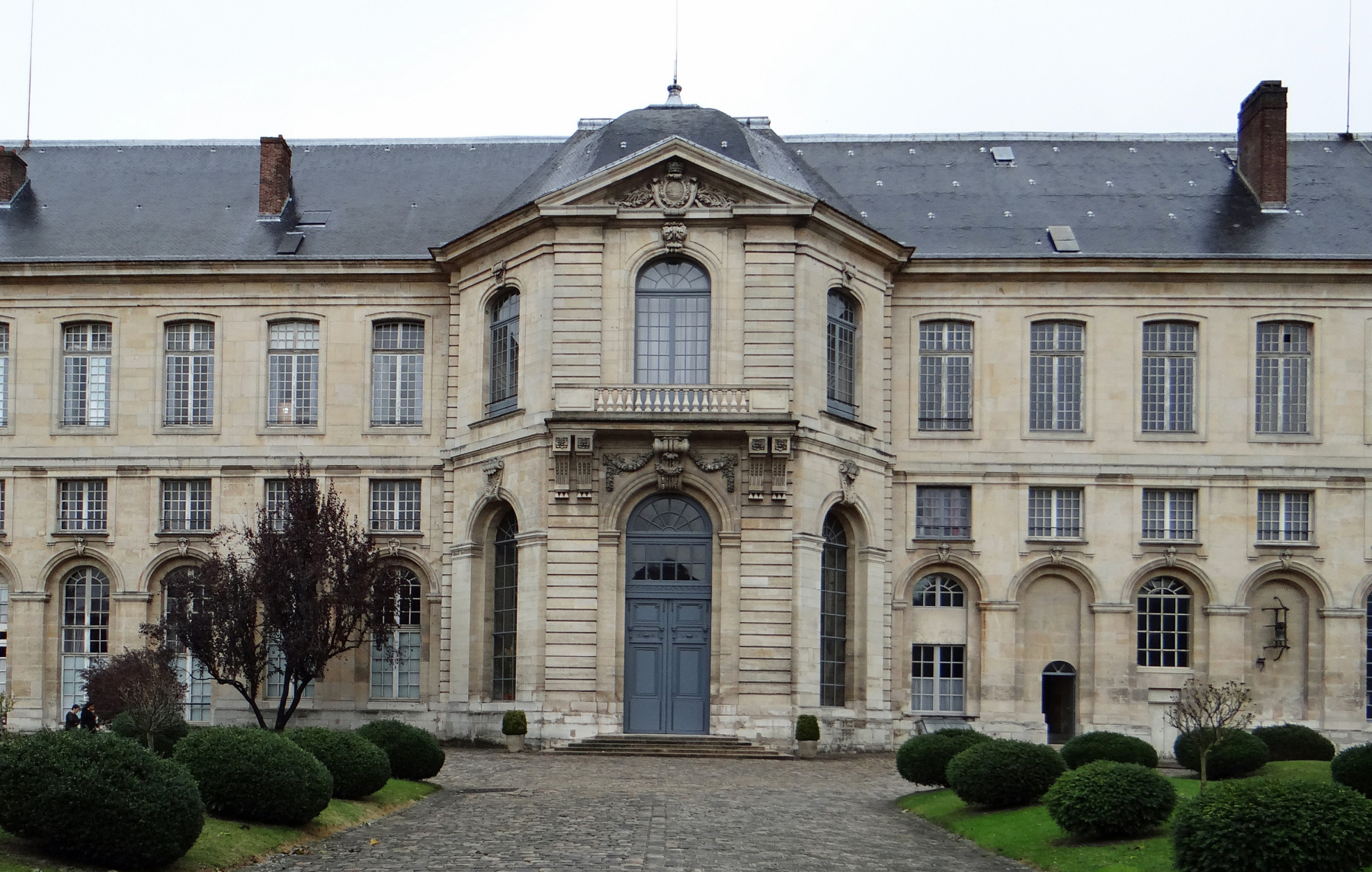 Journées du Patrimoine 2026