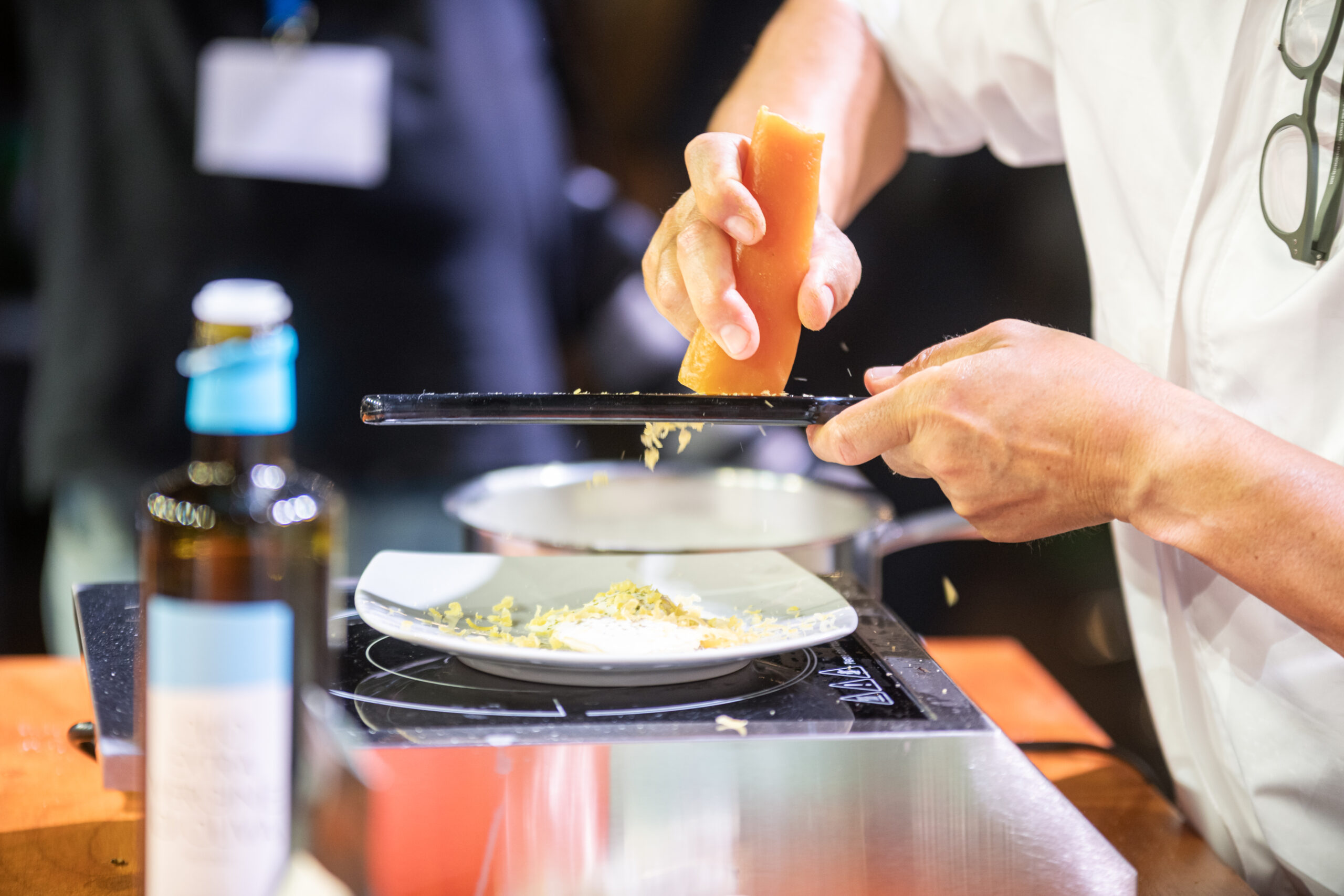 Festival della Bottarga