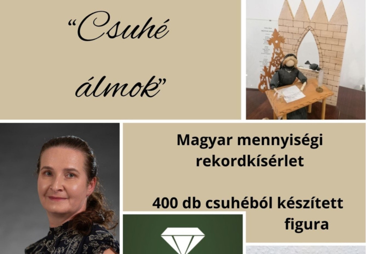 Csuhé álmok