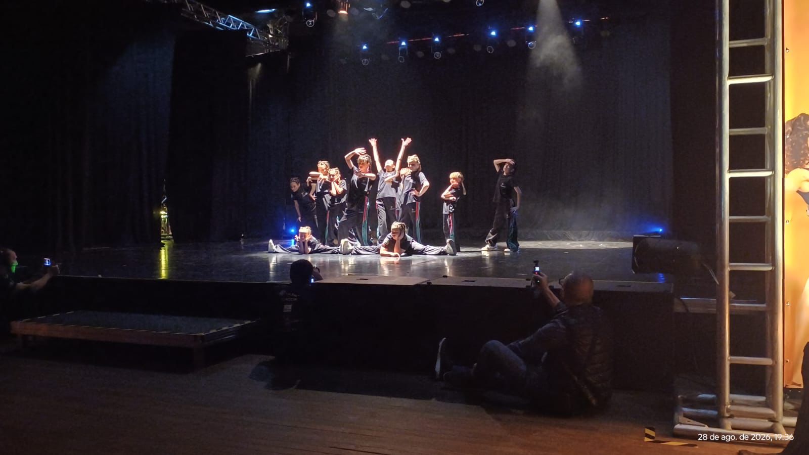 Festival de Dança de Erechim