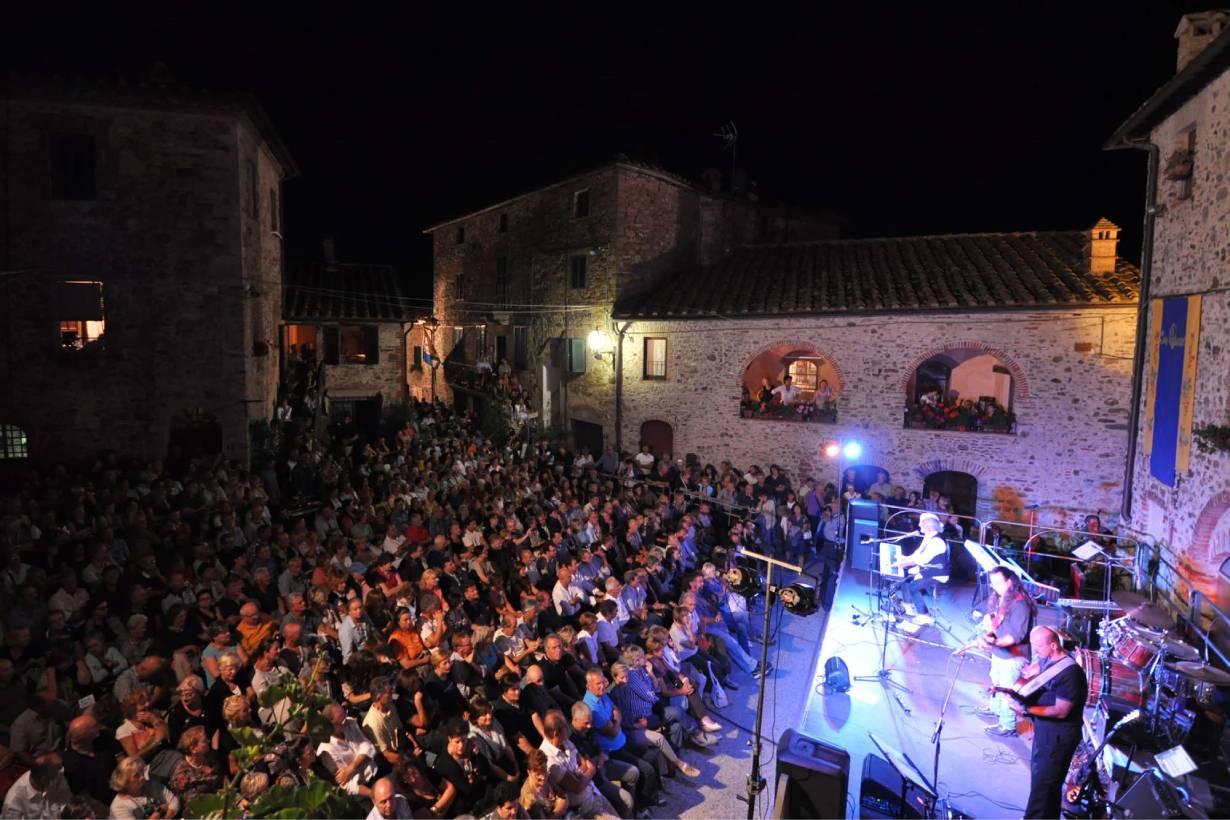 Festa del Luca